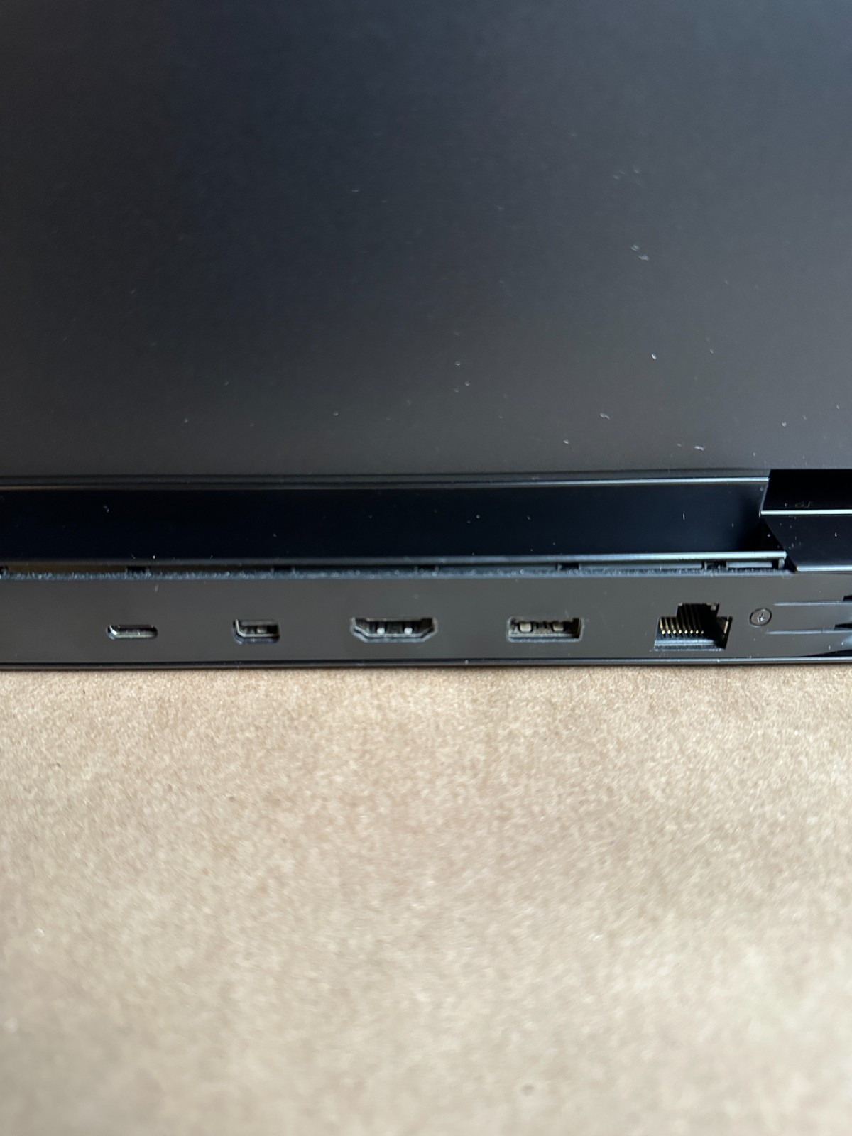 Dell G7 17 Gaming Laptop i7-10750H RTX 2070 32GB 512GB SSD 300Hz Win11 + BOX