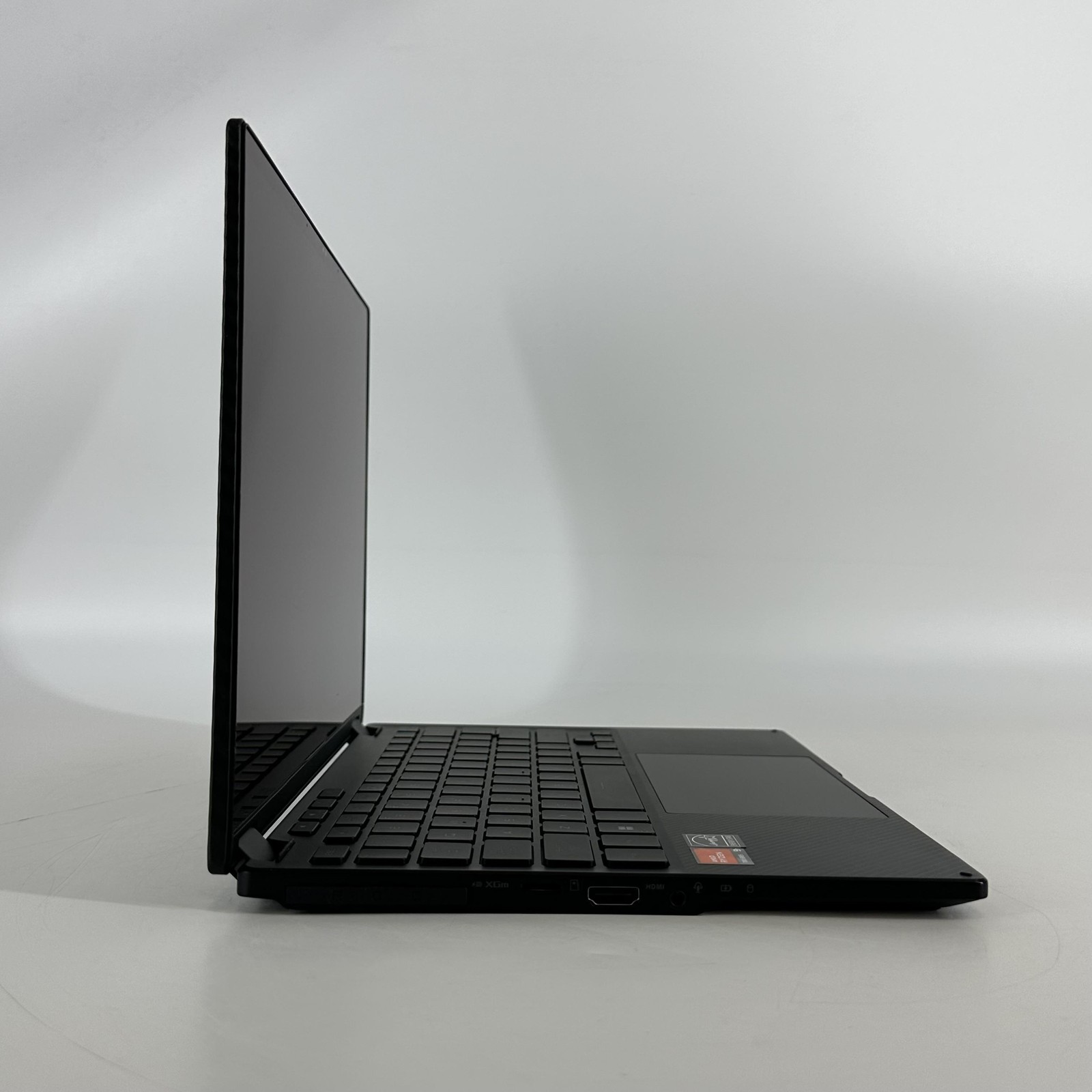 Asus ROG Flow X13 GV302 13 120Hz FHD+ TOUCH 4.GHz Ryzen 9 7940HS 16GB 512GB READ