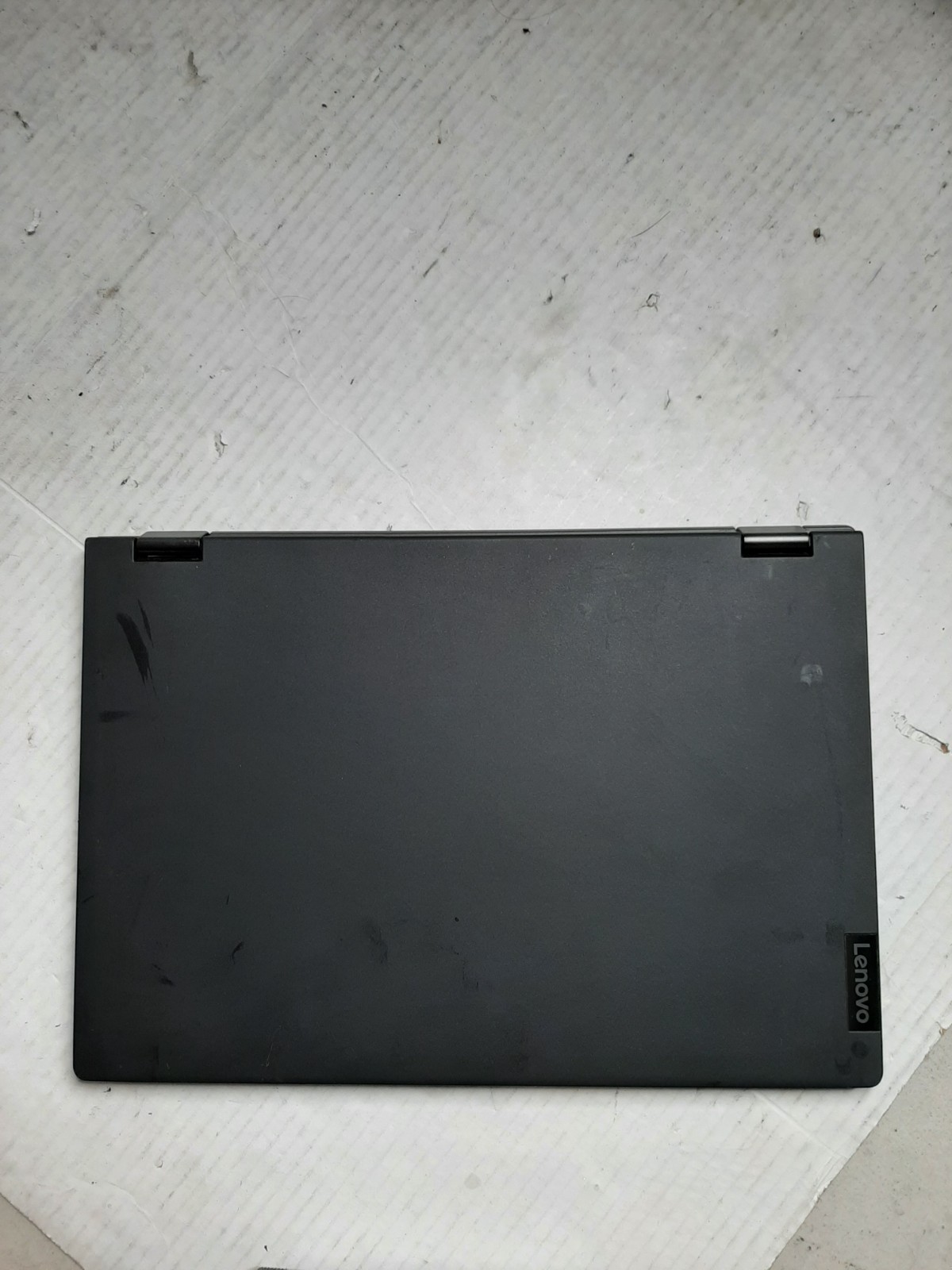 Lenovo IdeaPad Flex 14IWL i5-8265U 8GB RAM 256GB SSD Win11 *NO BATTERY* #97