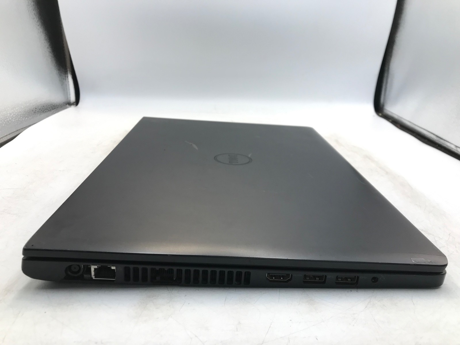 Dell Latitude 3570 Intel Core i5 6th Gen 15.6″ Laptop-NO POWER- MZ