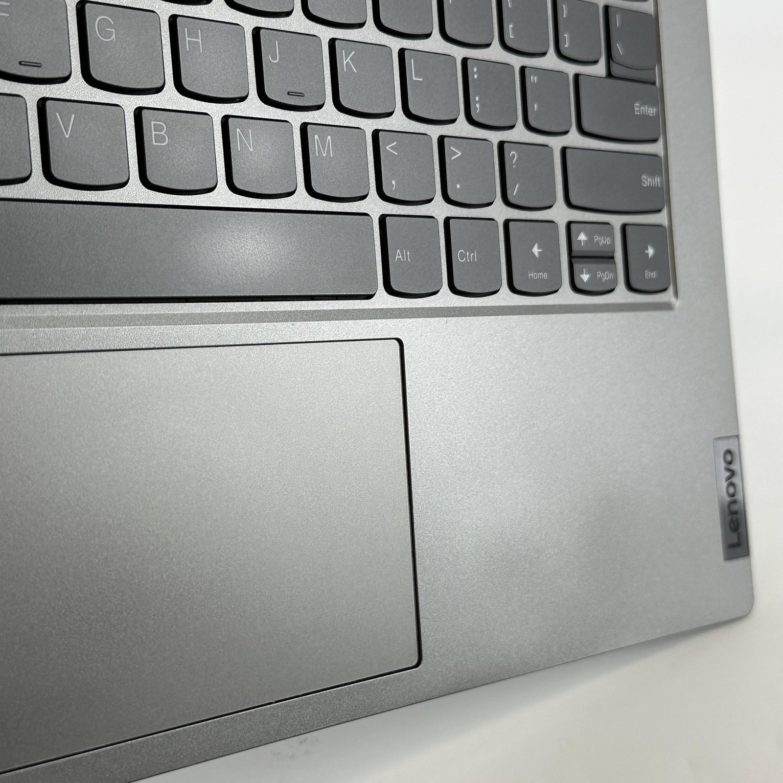 Lenovo ThinkBook 14 Gen 4 FHD TOUCH 1.3 GHz i5-1235U 16GB 512GB SSD Very Good