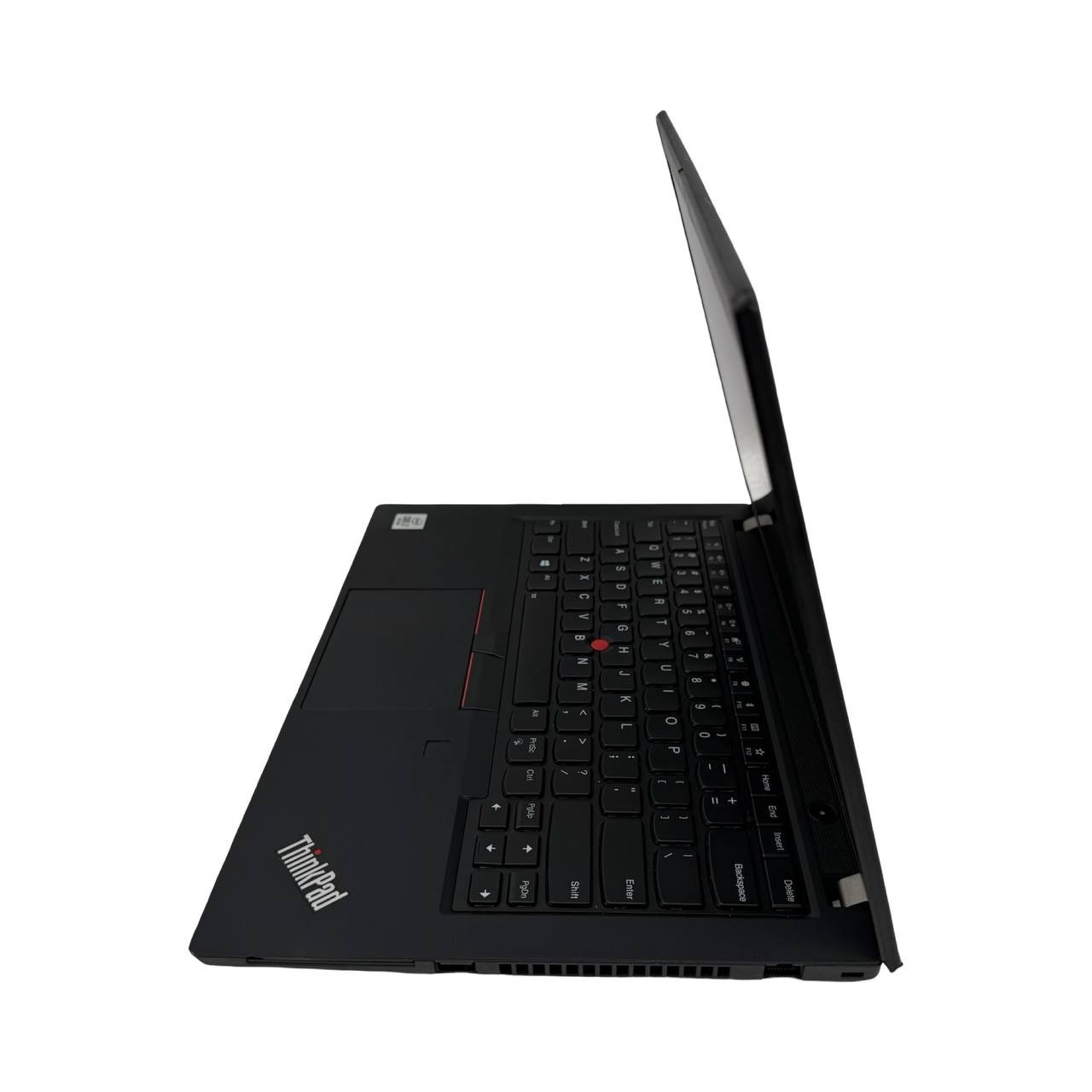LENOVO ThinkPad T490 14″ Intel i7-10510U 16gb RAM 256GB SSD w/ Charger