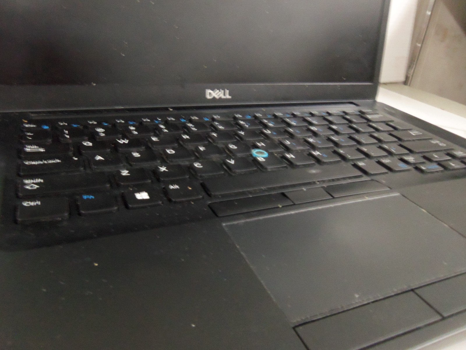 Dell Latitude 7490 i5-8350U 1.70GHz 16GB Laptop 240GB M2SSD NOOS + AC READ
