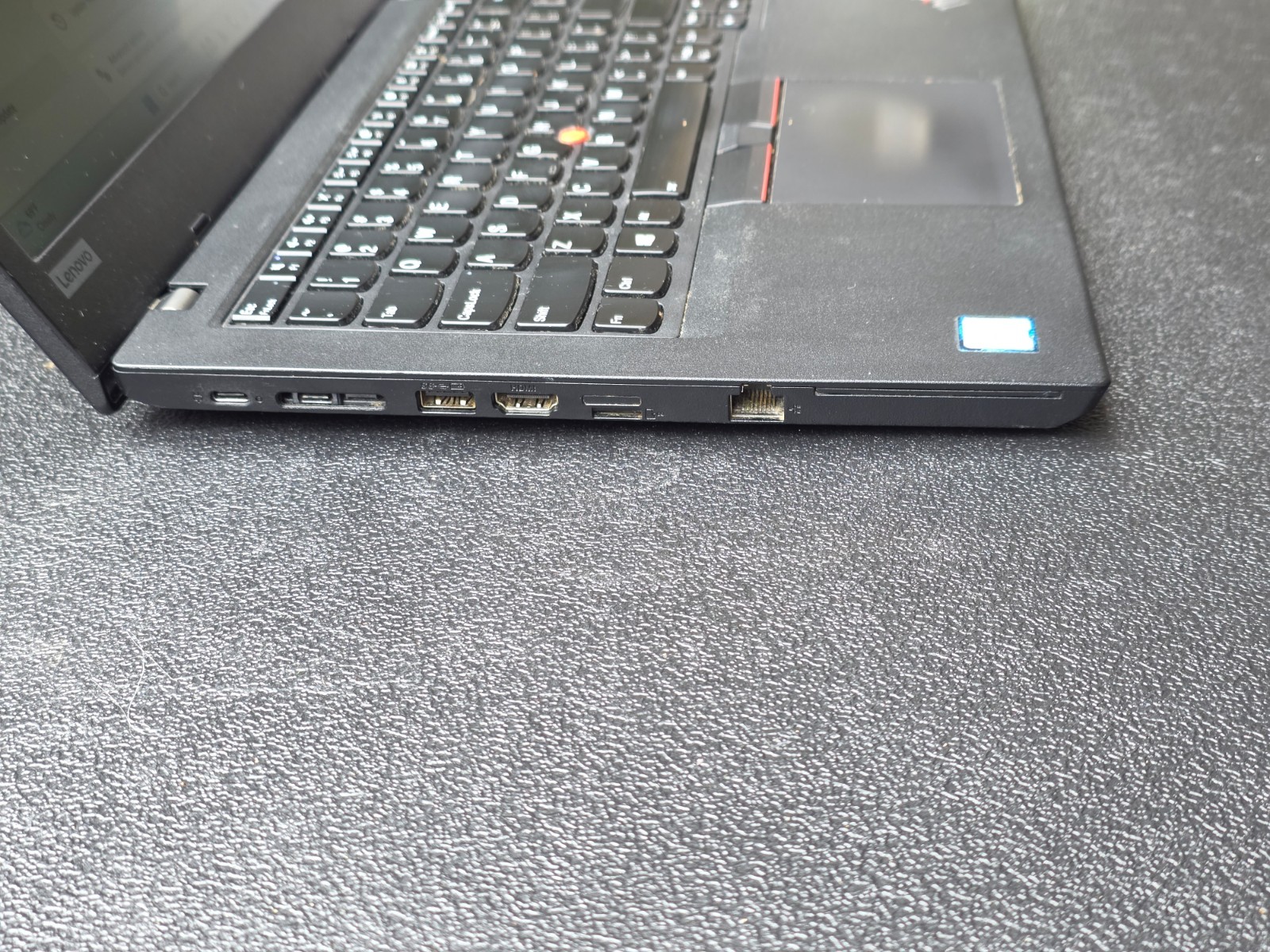 14″ Lenovo ThinkPad L480 – i5-8250U, 8GB, 240GB SSD | USB-C Ports!!