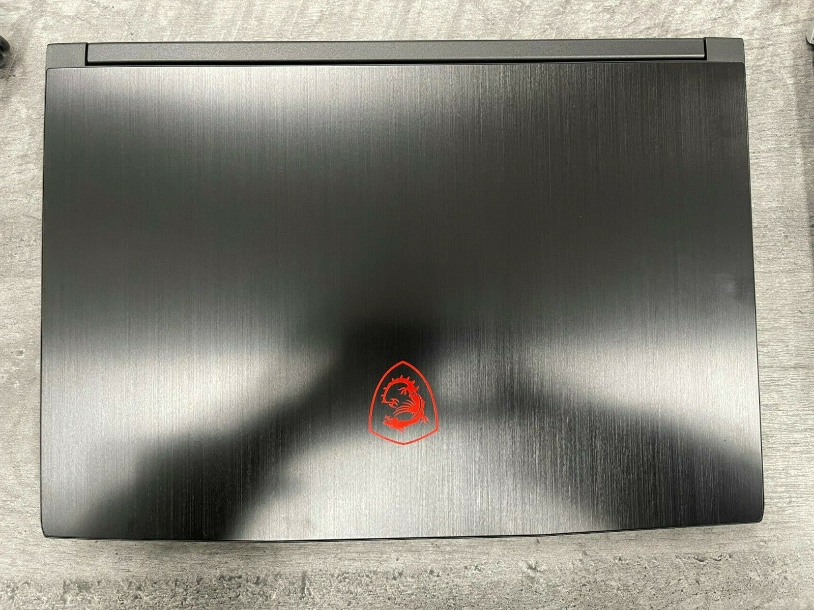 MSI Gaming GF65 Thin, i5 10th Gen, 1TB SSD, 32GB RAM, NVIDIA RTX 3060 High End