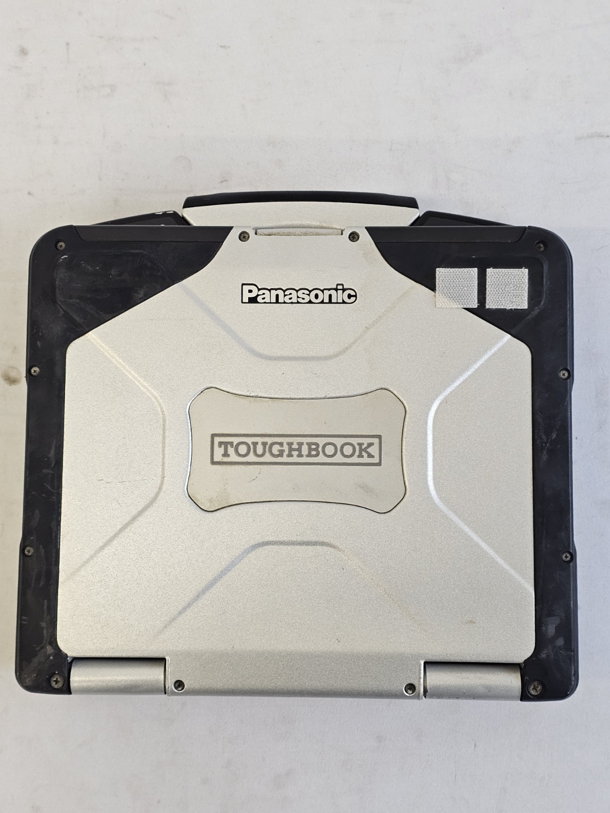Panasonic Toughbook CF-31 Laptop – Intel i5-M520 – 2GB RAM – BAD BATT – READ