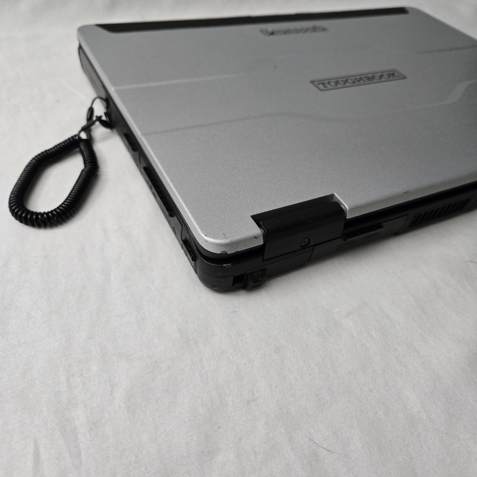 Panasonic Toughbook FZ-55 MK2 i7-1185G7 512GB SSD 32GB Ram – 4G – GPS – Grade B