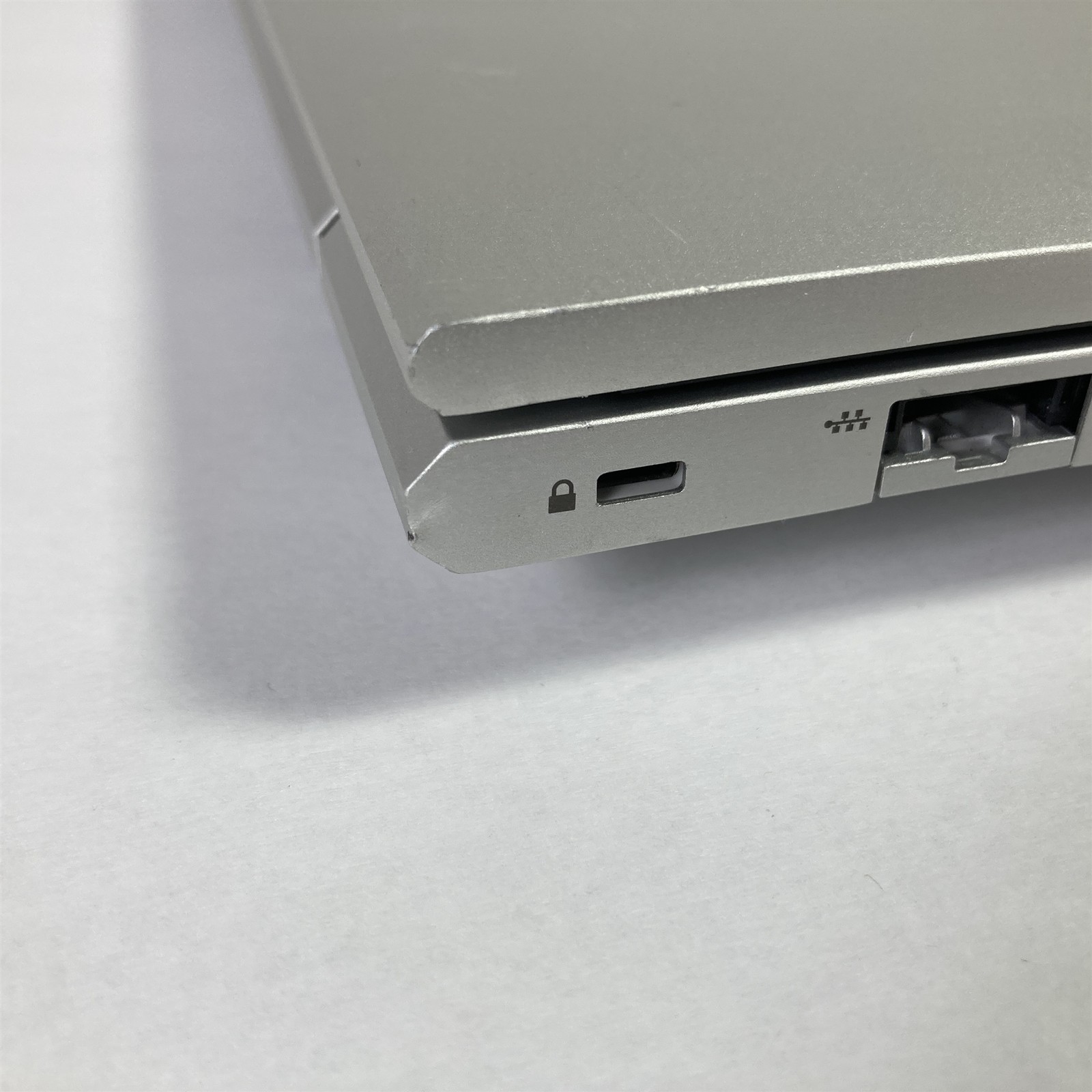 HP ProBook 445 G8 14″ Laptop Ryzen 5 5600U 2.3GHz – 8GB Ram – No Drive