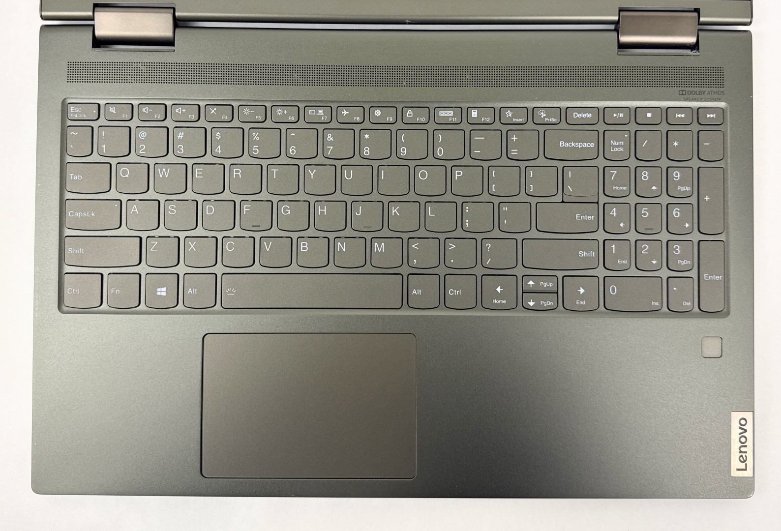 Lenovo Yoga 7 15ITL5 15.6″ FHD Touch i7-1165G7 12GB 512GB SSD W11H – Read