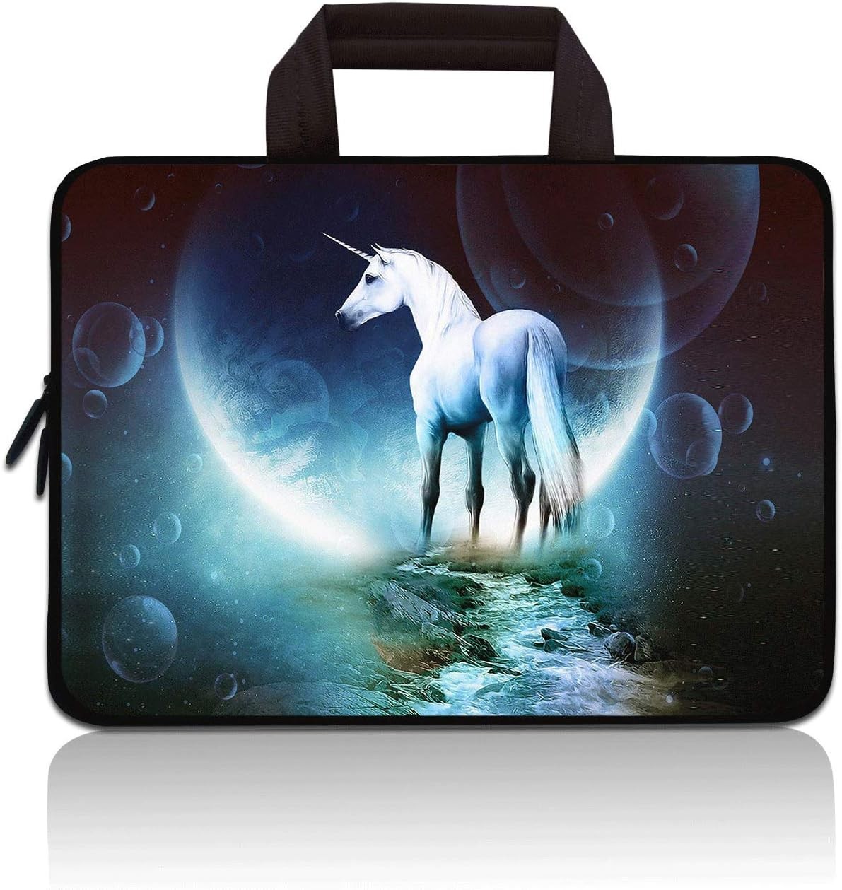 11 11.6 12 12.1 12.5 inch Laptop Carrying Bag Chromebook Case Notebook Ultrabook