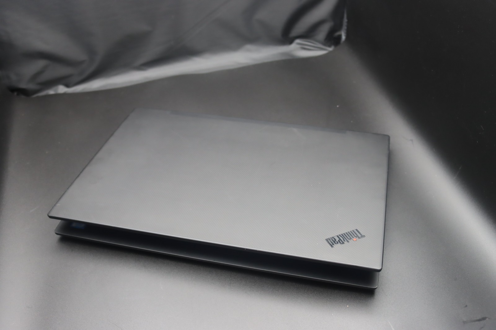 Lenovo ThinkPad P1 Gen 2 15.6″ i7-9850H 2.60Ghz 16GB 500GB NVIDIA Quadro T1000