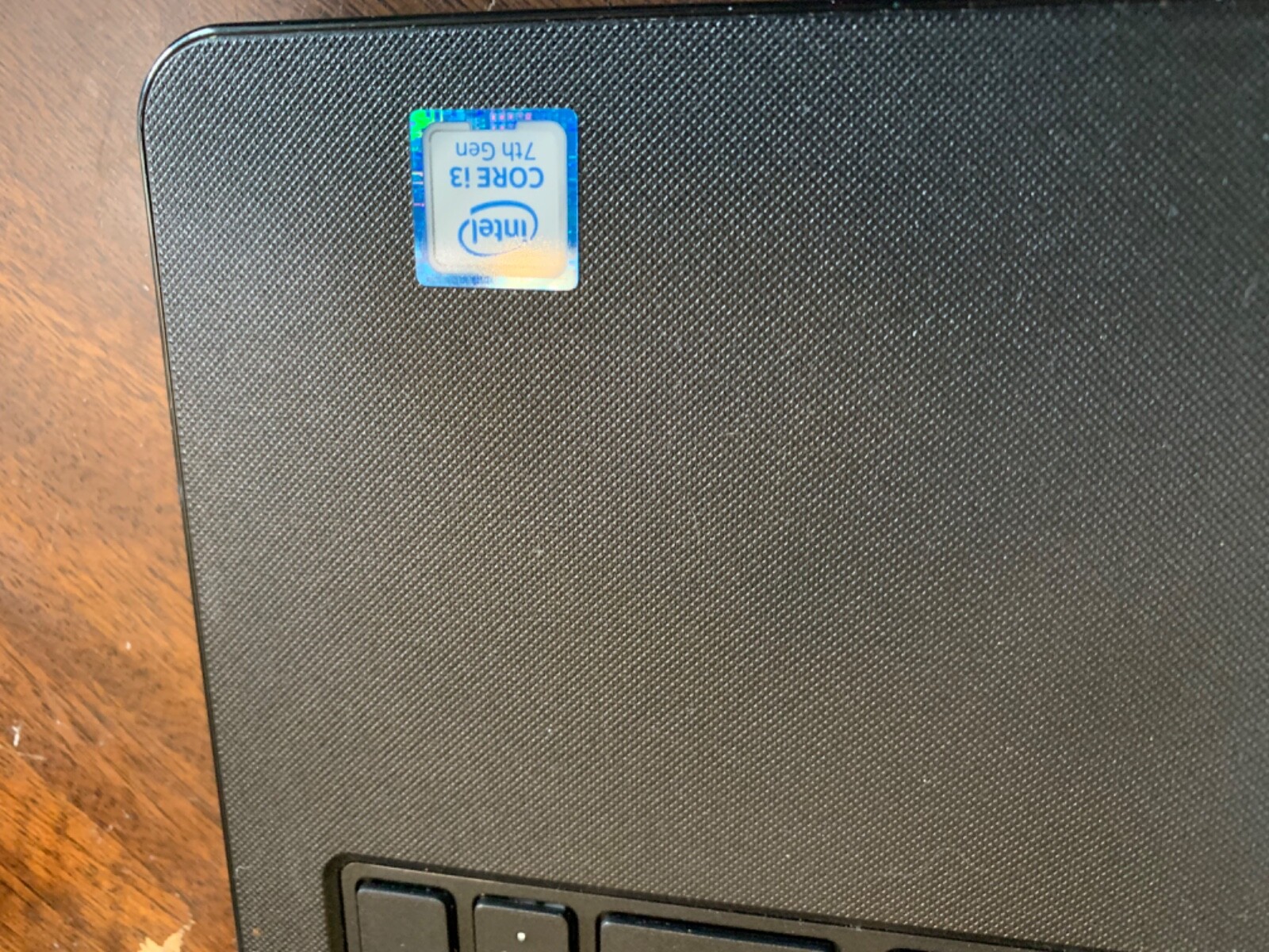 Dell Inspiron 15 5566 intel core i3. 60 days warranty repair only
