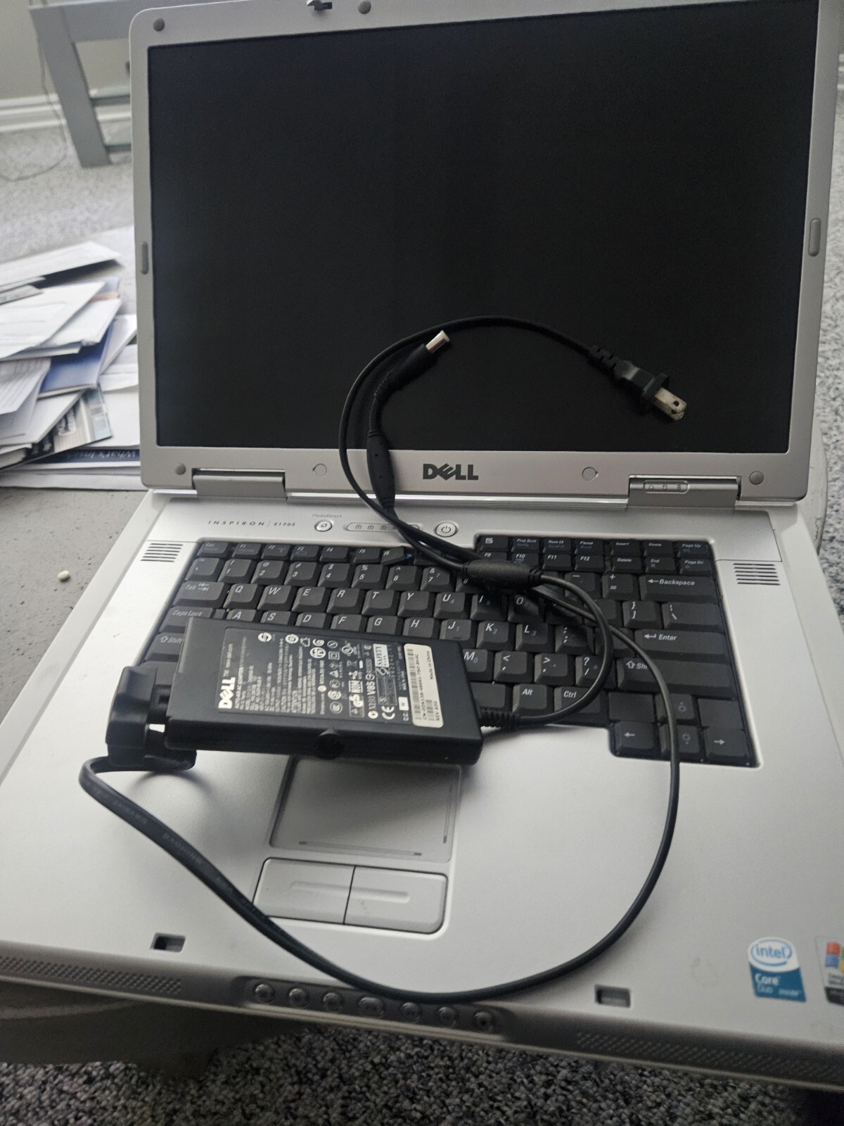 17 inch Laptop Dell Inspiron 17-7779 – 17.3 Inch