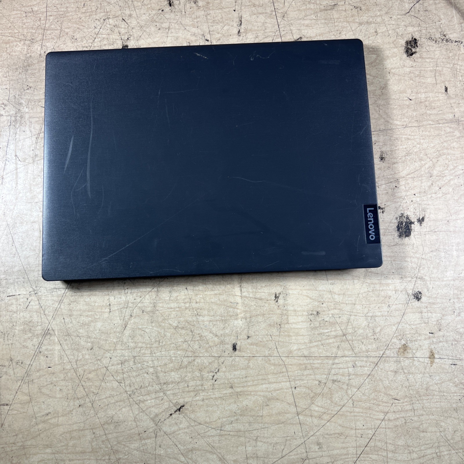 LENOVO V14-IIL INTEL CORE I3 10TH GEN 4GB RAM **UNTESTED **NO HD/ NO CADDIE