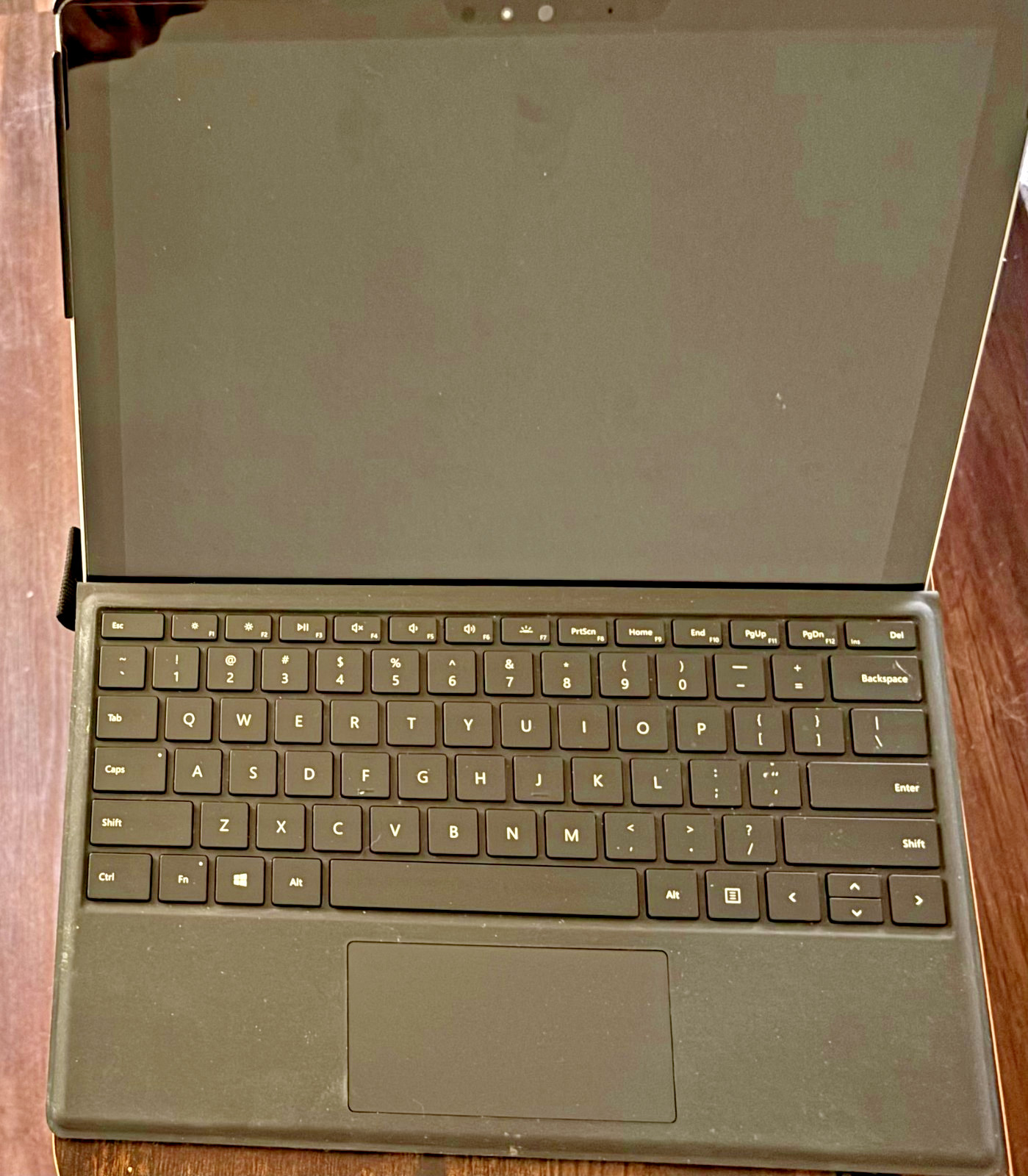 Microsoft Surface Pro 2 13″ Touch 4GB RAM Win 10 Pro