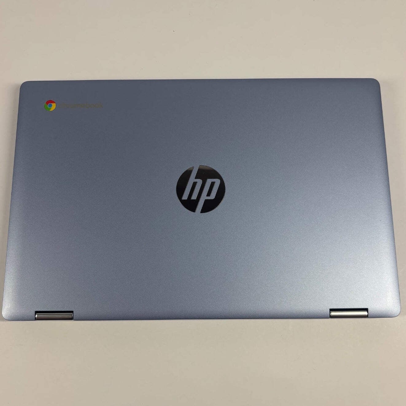 HP Chromebook x360 14B-CD0046TG 14″ N200 3.2GHz 4GB RAM 64GB SSD