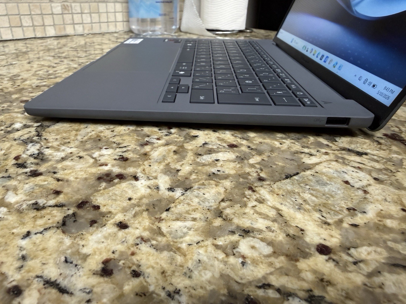 Asus Zenbook A 14 FHD+ 3.2 GHz Snapdragon X 16GB RAM 512GB SSD