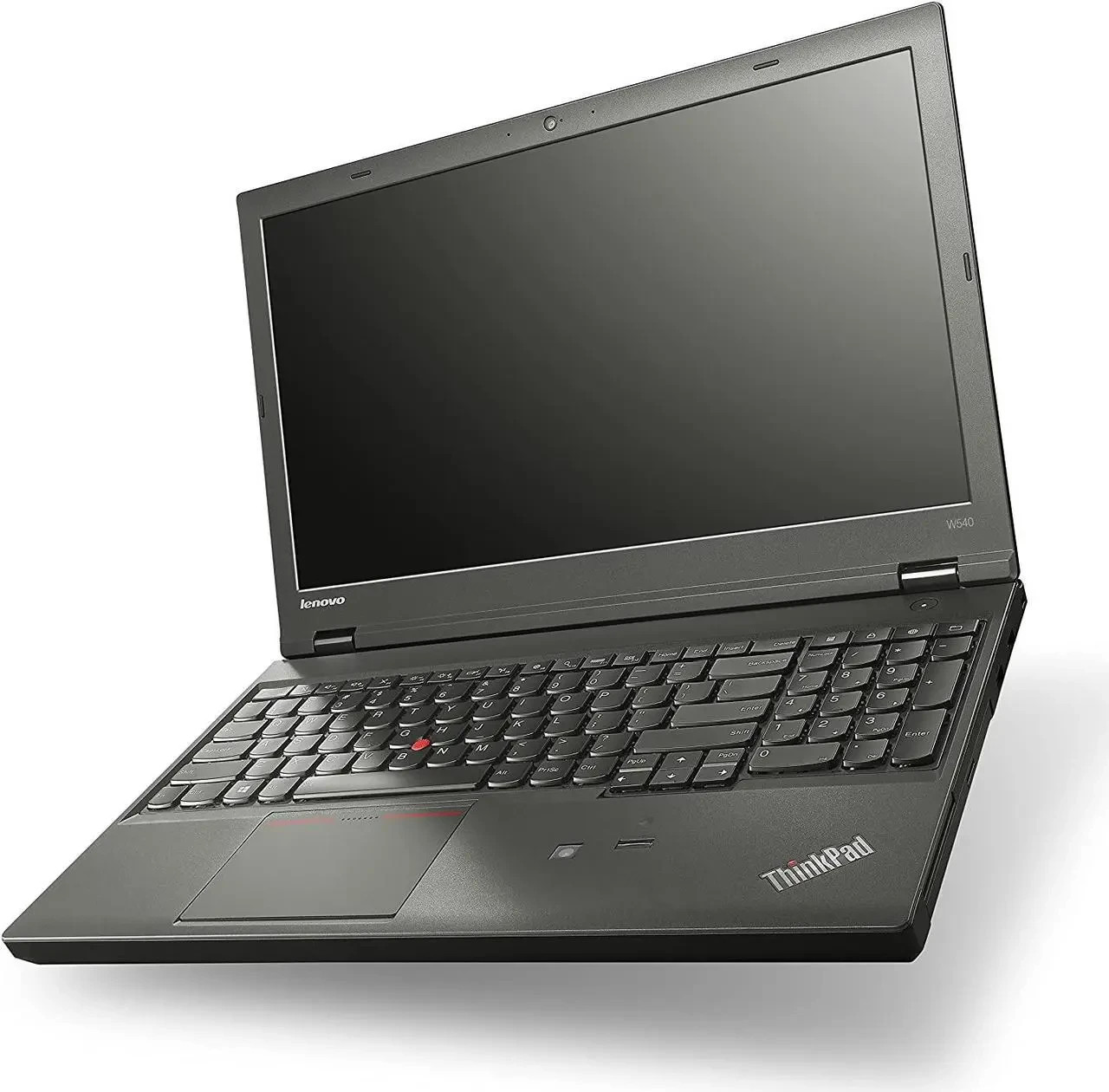 Lenovo ThinkPad W540 i7 3.8GHz 16GB RAM 256GB SSD Win 10 or 11 Pro nVIDIA K2100M