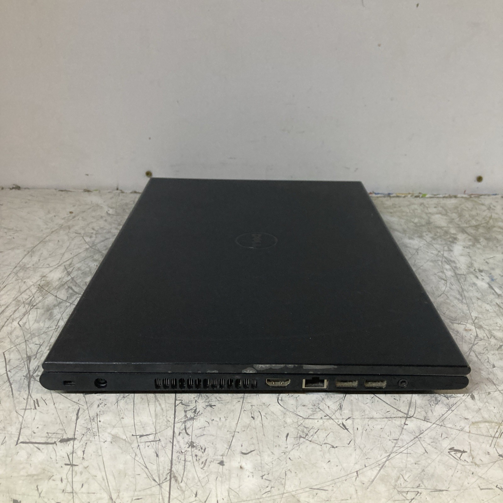 Dell Inspiron 3541 15 AMD A6-6310 1.80GHz 4GB Ram NO HDD Boot to BIOS