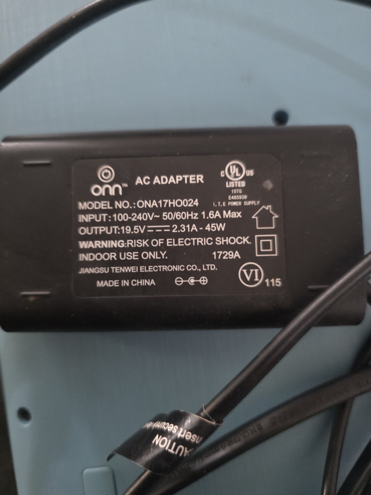 Acer Spin 1 SP111-31 11.6 Laptop