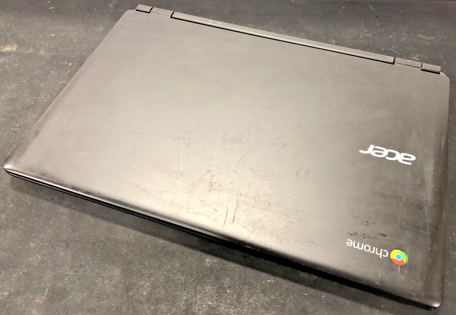 Acer Chromebook 13 C810-Z3ENN 13-inch | NVIDIA Tegra K1 | 4GB | 16GB eMMC