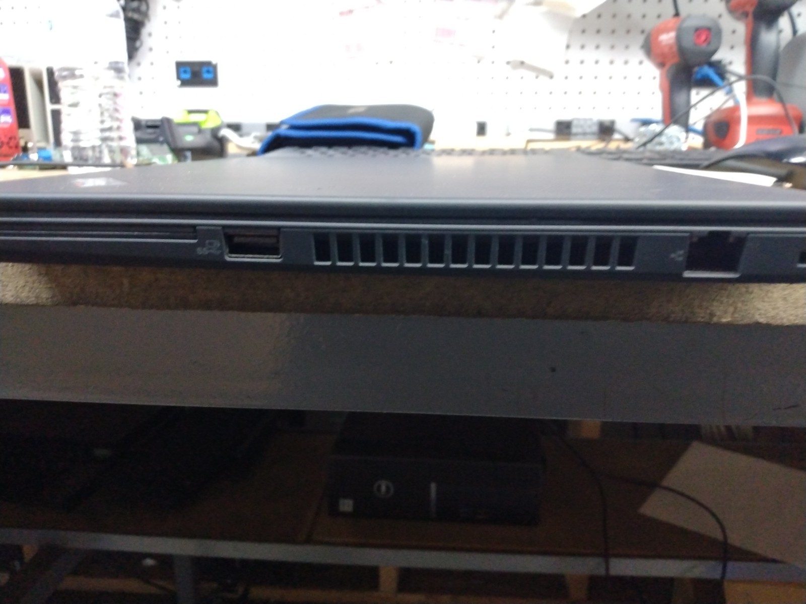 Lenovo ThinkPad T14 Gen 2 14″, FHD 16 GB i5-1145G7, NO SDD/OS