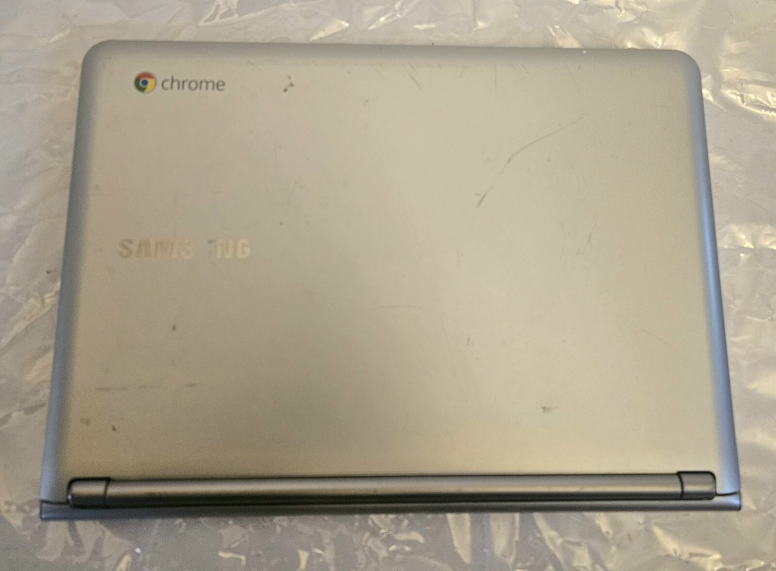 Samsung XE303C12 11.6″ Chromebook/Exynos 5/16GB eMMC/2GB RAM/Chrome OS **No Cord