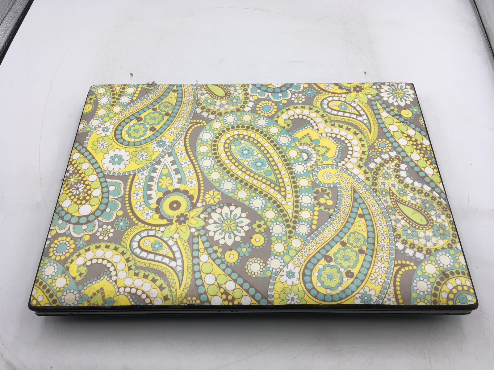 LENOVO IDEAPAD Z400 TOUCH – FOR PARTS – INTEL I5 3230M – 4GB RAM -NO OS-READ- BB