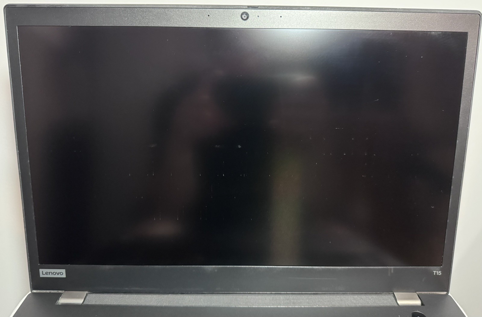 LENOVO ThinkPad T15 Gen1 i7 16GB RAM 512GB SSD WIN11P