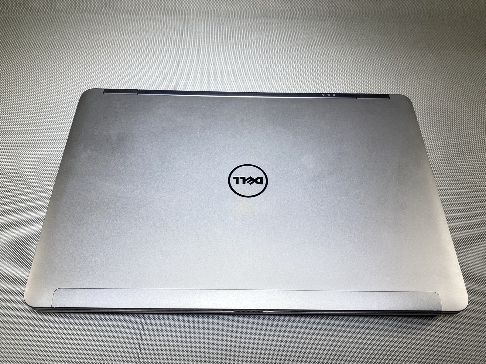 Dell Precision M2800 Intel i7-4610M 8GB RAM – AMD FirePro W4170M- NO HDD/BATT