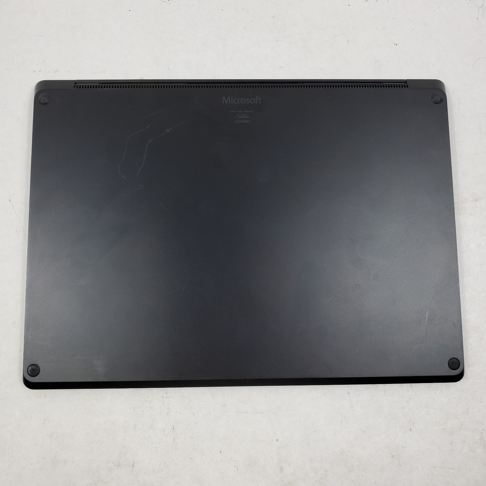 Surface Laptop 3 Intel Core i7-1065G7 1.30GHz 16GB RAM 512GB SSD NO OS *READ*