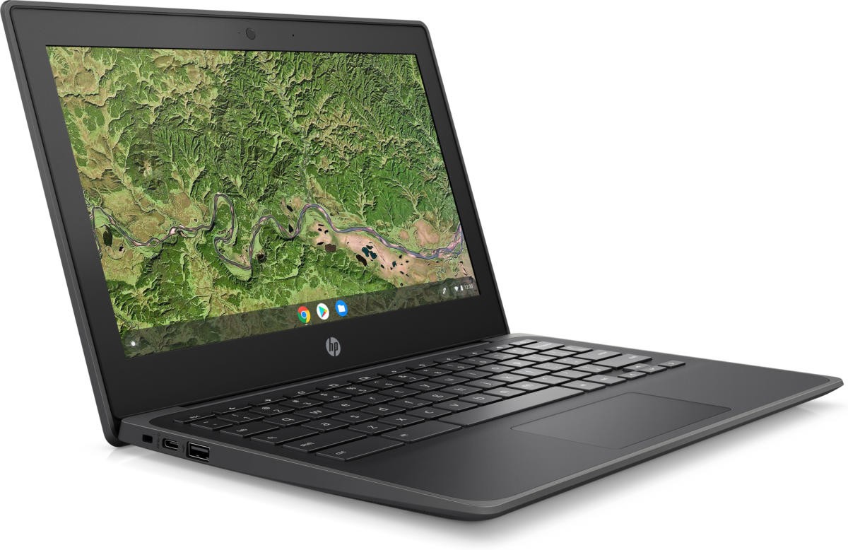 HP Chromebook 11A G8 Education 11.6″ AMD A4-9120C 4GB DDR4 32GB eMMC Chrome OS