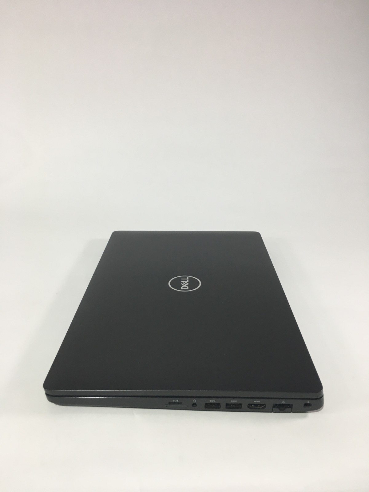 @PCD Dell Latitude 5500 i7-8665U Touch 16GB 512GB SSD READ