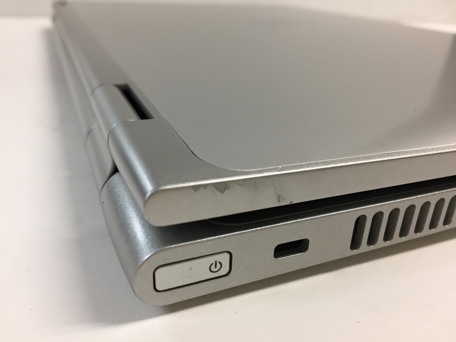*Bad Battery*HP Envy X360 15-W105WM 15.6″ Touch Laptop/i7-6500U/8GB/1TB HDD/W10H