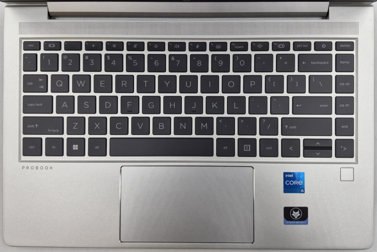 HP ProBook 440 G9 Laptop i5-1235U 1.30GHz 16GB RAM 512GB NVMe SSD Win 11 Pro