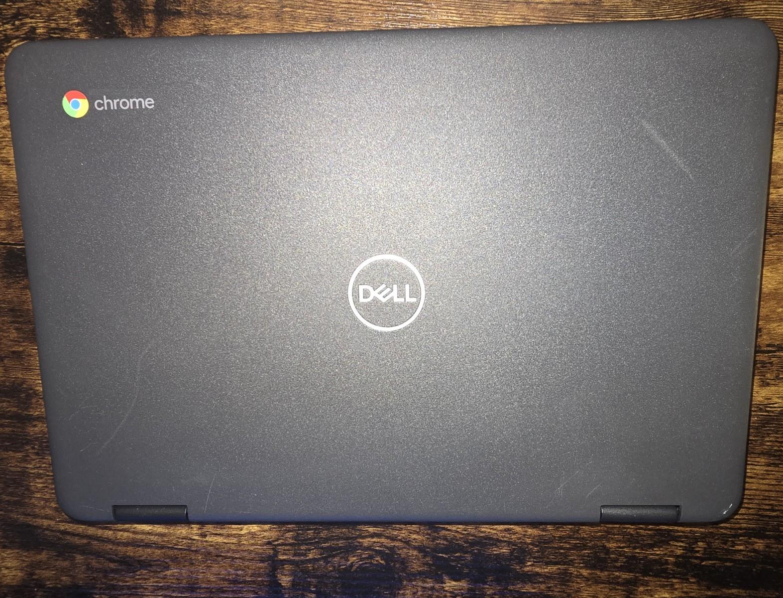 Dell Chromebook 3100 2-in-1 11.6″ Intel Celeron N 4GB 32GB