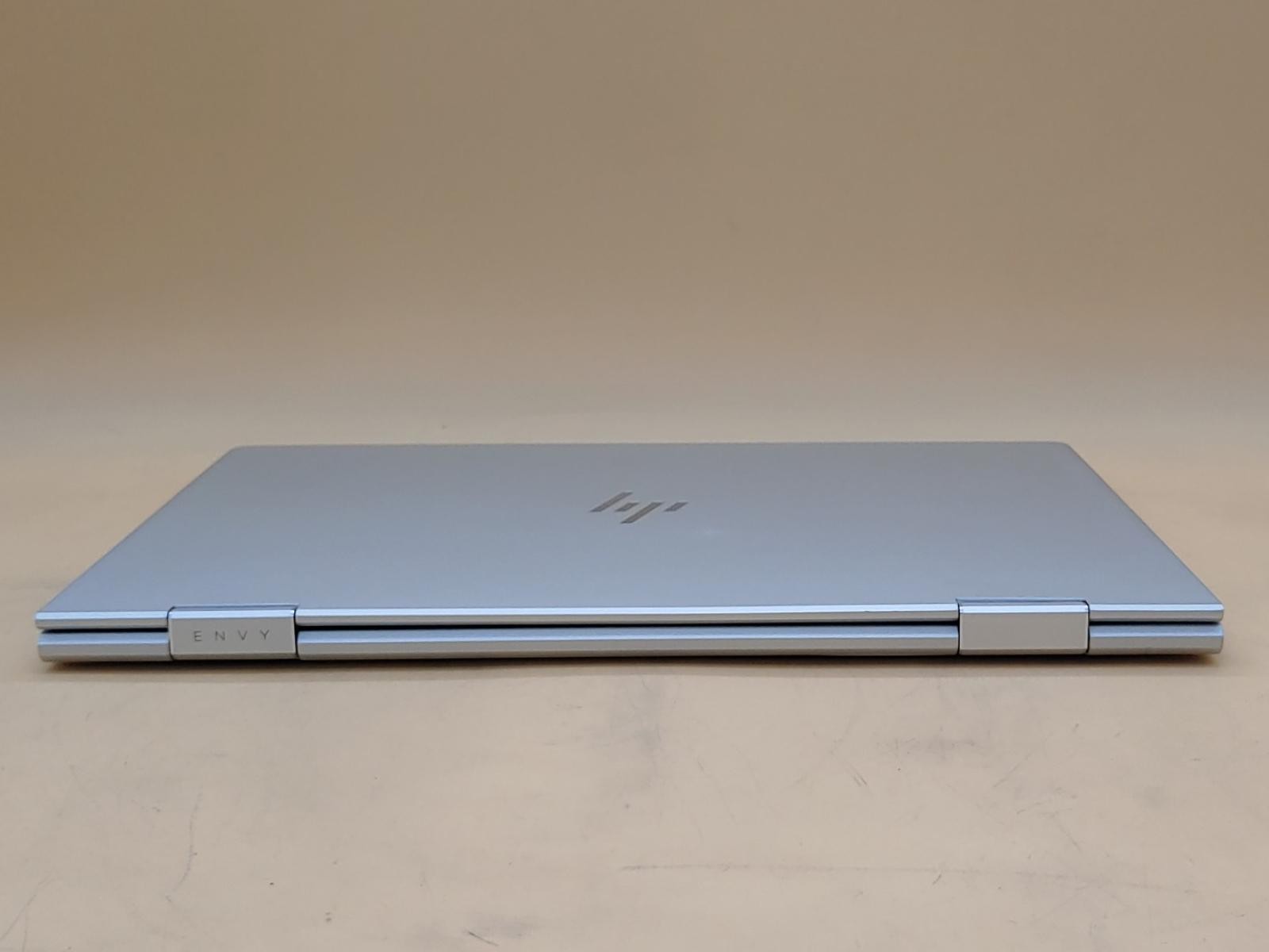 HP ENVY x360 15m-dr0011dx 15.6″ Intel i5-8265U 8GB *NO BATT/NO SSD/NO OS/NO AC*