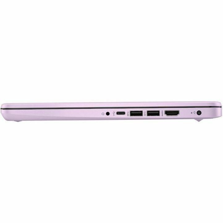 Hewlett Packard B8SU1UA#ABA 14″ Notebook Intel Celeron N4500 Honey Lavender