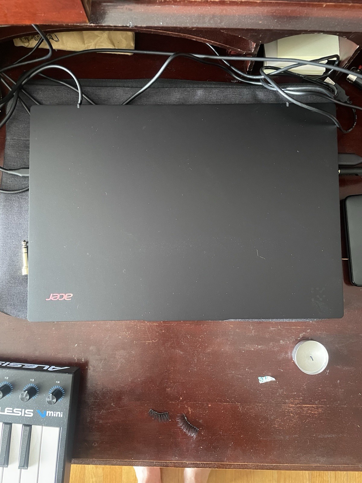 NEW Acer Aspire 16 AI Copilot+ PC 16″ WUXGA Snapdragon X 16GB LPDDR5X 512GB SSD