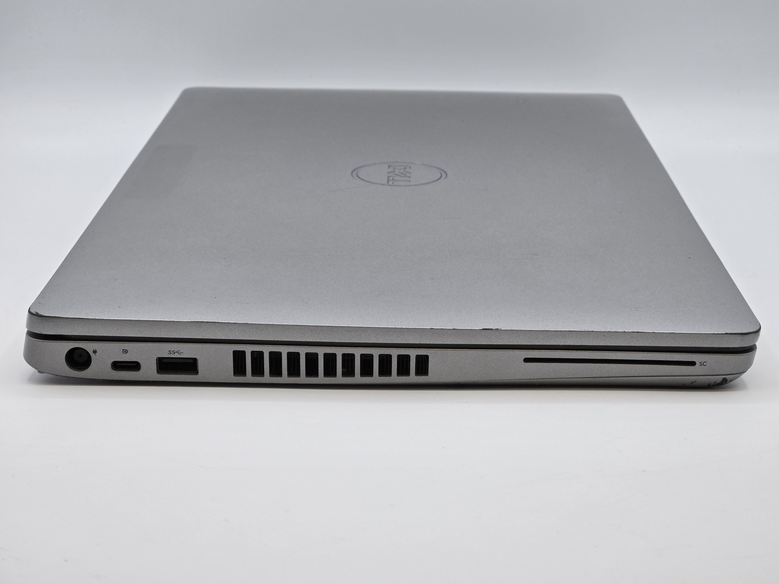 Dell Latitude 5510 15″ FHD I5-10310U 256GB SSD 8GB W11P Webcam Backlit