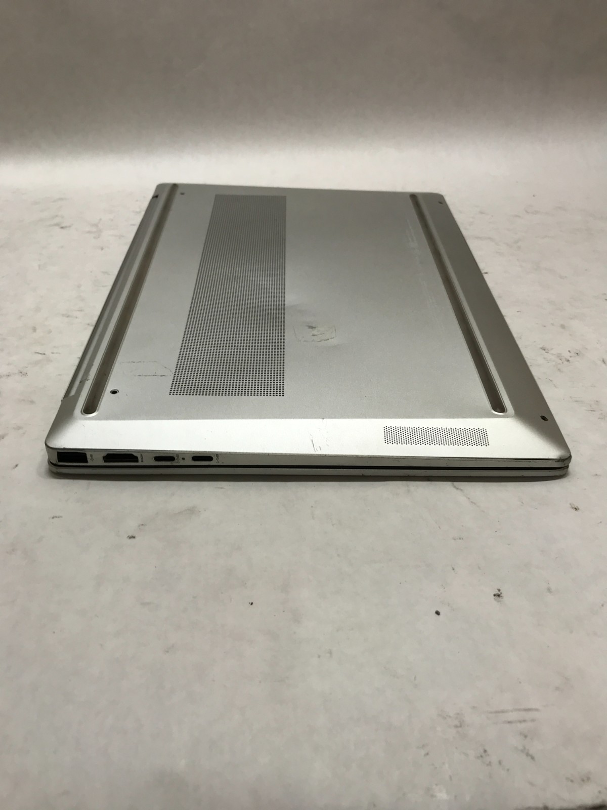 HP Pavillion Plus 14-eh1299nr 14″ Intel i7 NO RAM RTX 2050 For Parts READ – DW