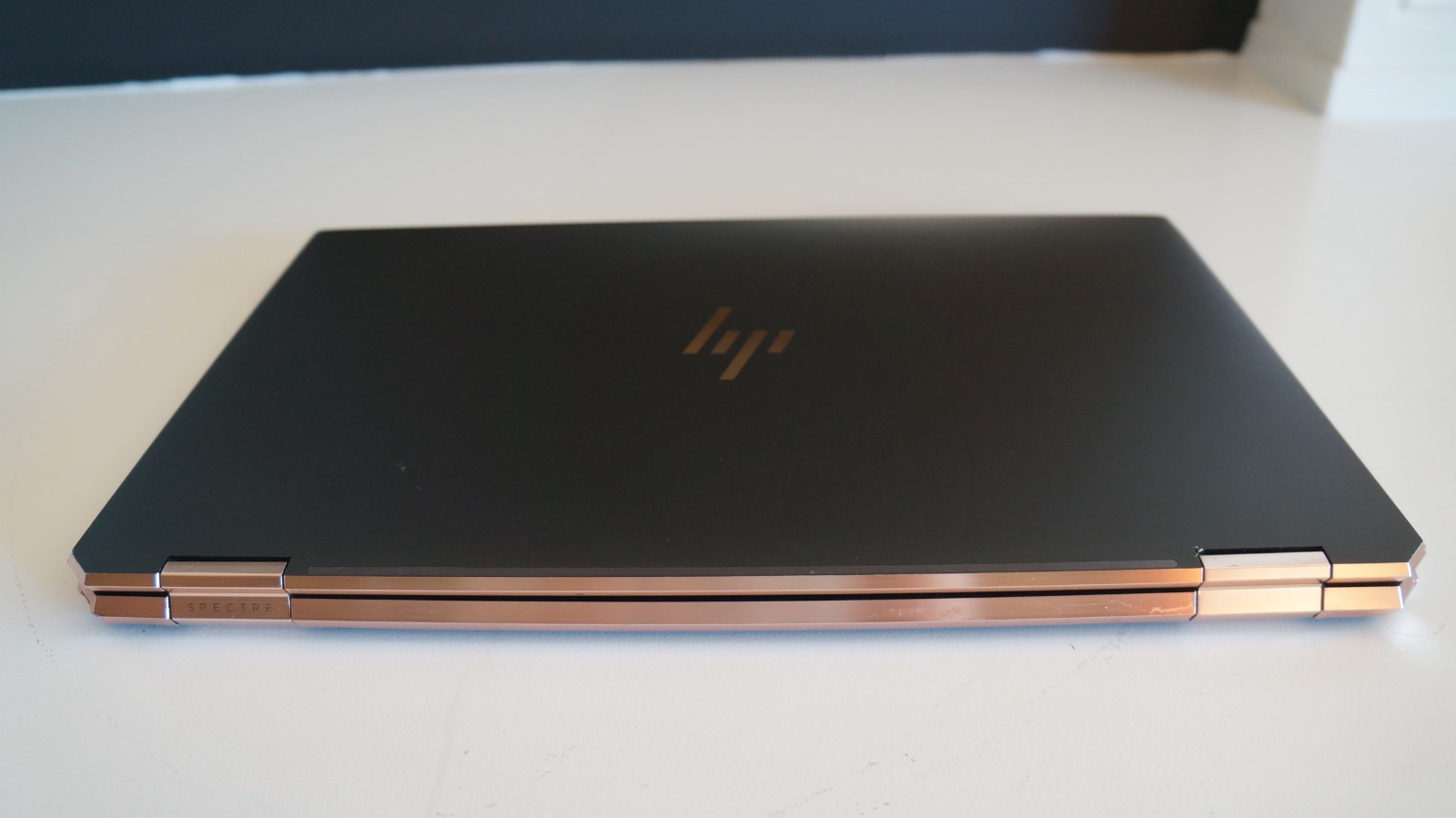 HP Spectre x360 Convertible 15-eb1043dx i7-1165G7 16GB RAM 256GB SSD, 4K Display