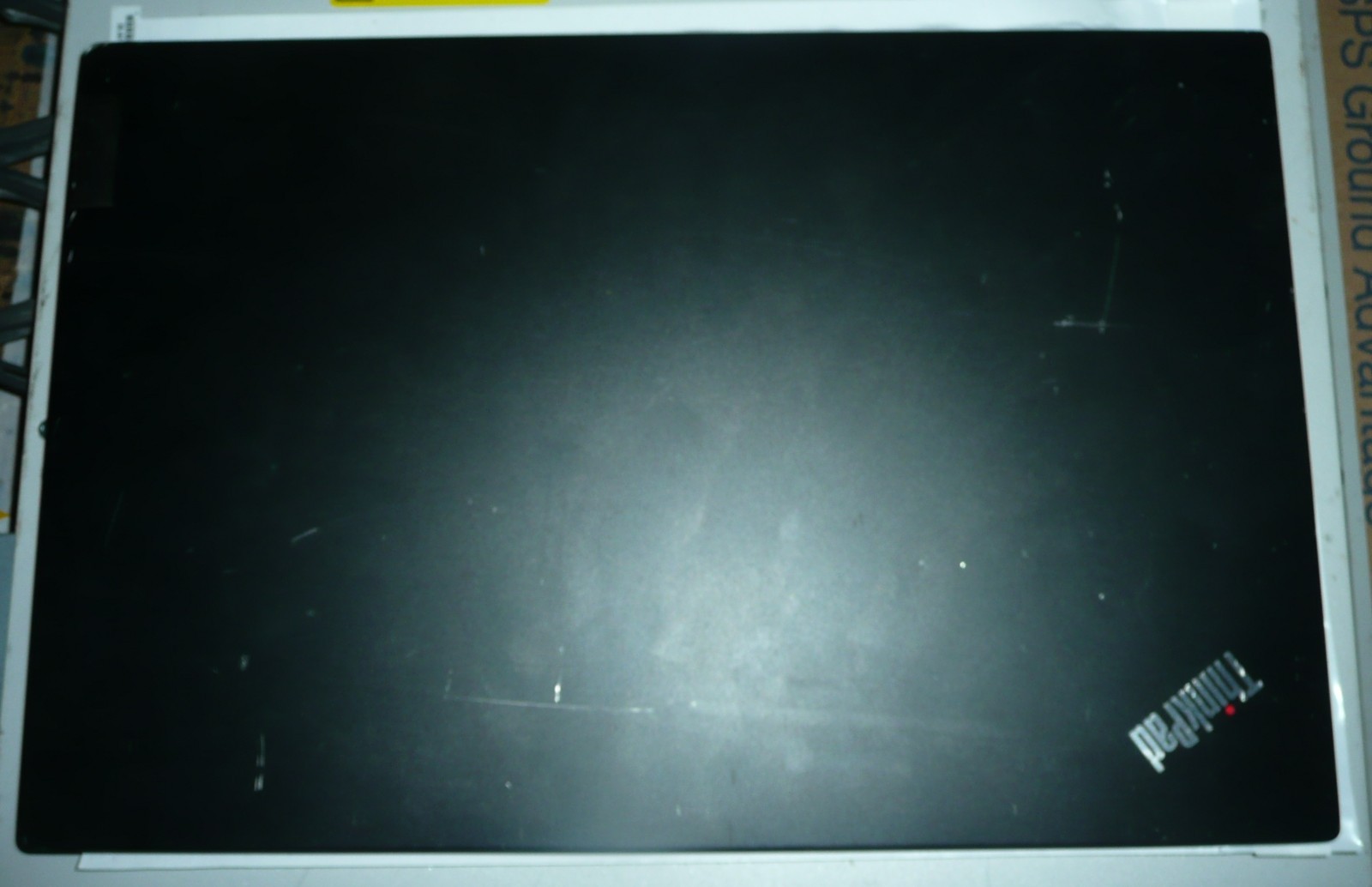 Lenovo Thinkpad E15 Gen2 i5-1135G7 Bare Bones System 20TD00B7US – FOR PARTS