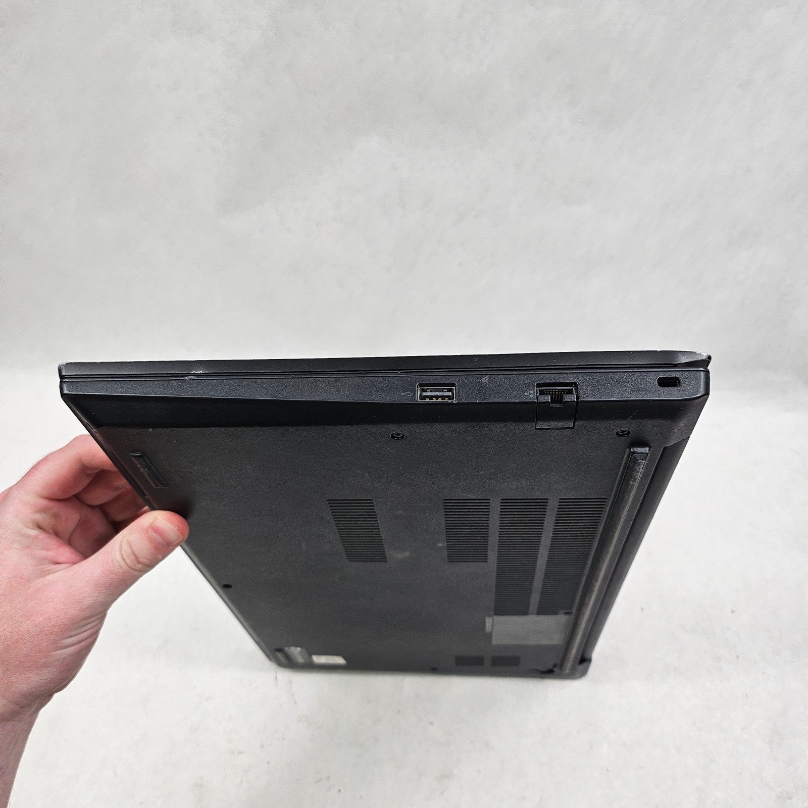 Lenovo ThinkPad E15 Gen 2 Touch Intel Core i7-1165G7 16GB RAM 512GB SSD *Read
