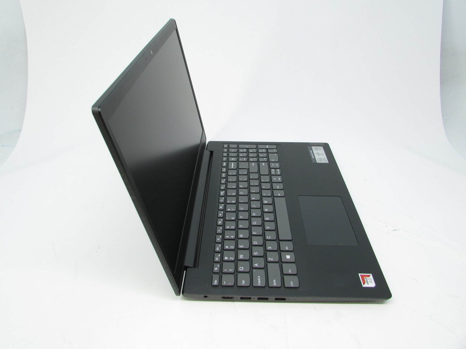 Lenovo IdeaPad S145-15AST 81N3 Laptop AMD A6-9225 3.0GHz | 4GB RAM NO HDD/OS/AC