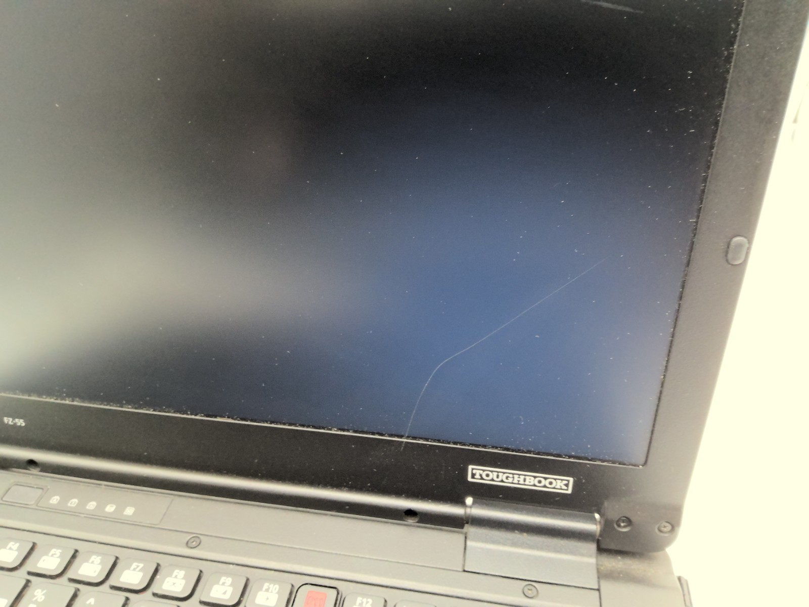 Panasonic Toughbook LAPTOP i7-8665U 1.90g 16GB 512gb 14″ FZ-55 *READ* 0GTTA56066