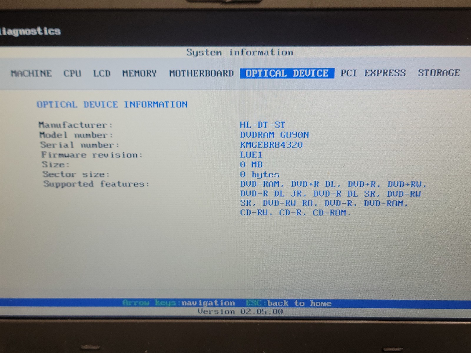 Lenovo ThinkPad E440 Intel Core i5-4200U 2.50GHz 4GB DDR4 RAM – see pics