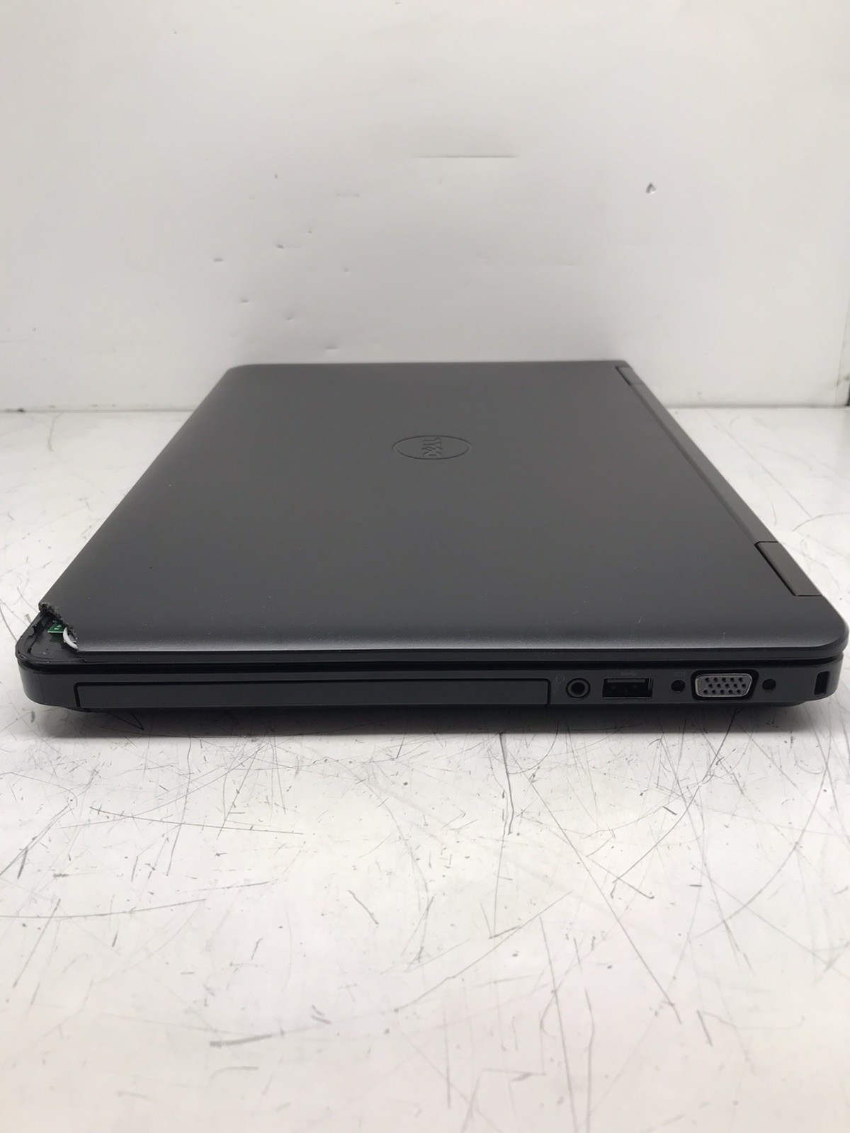 Dell Latitude E5440 Intel Core i5-4300U 1.90GHz 8GB RAM No HDD – Boot to BIOS