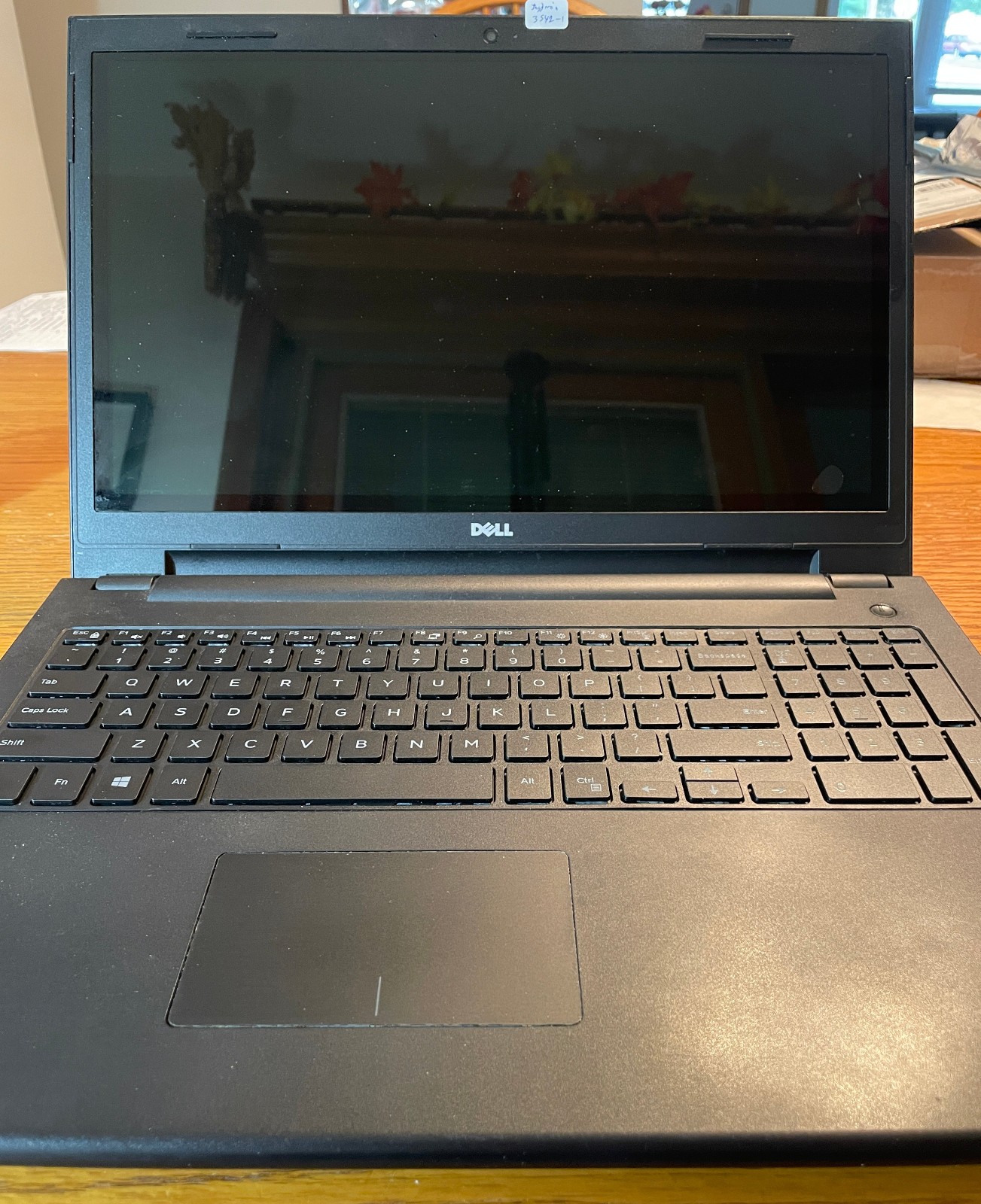 DELL INSPIRON 3542 Laptop *TOUCH* 15″ i3 Win11 Pro 25H2/Office 2021-extras-1