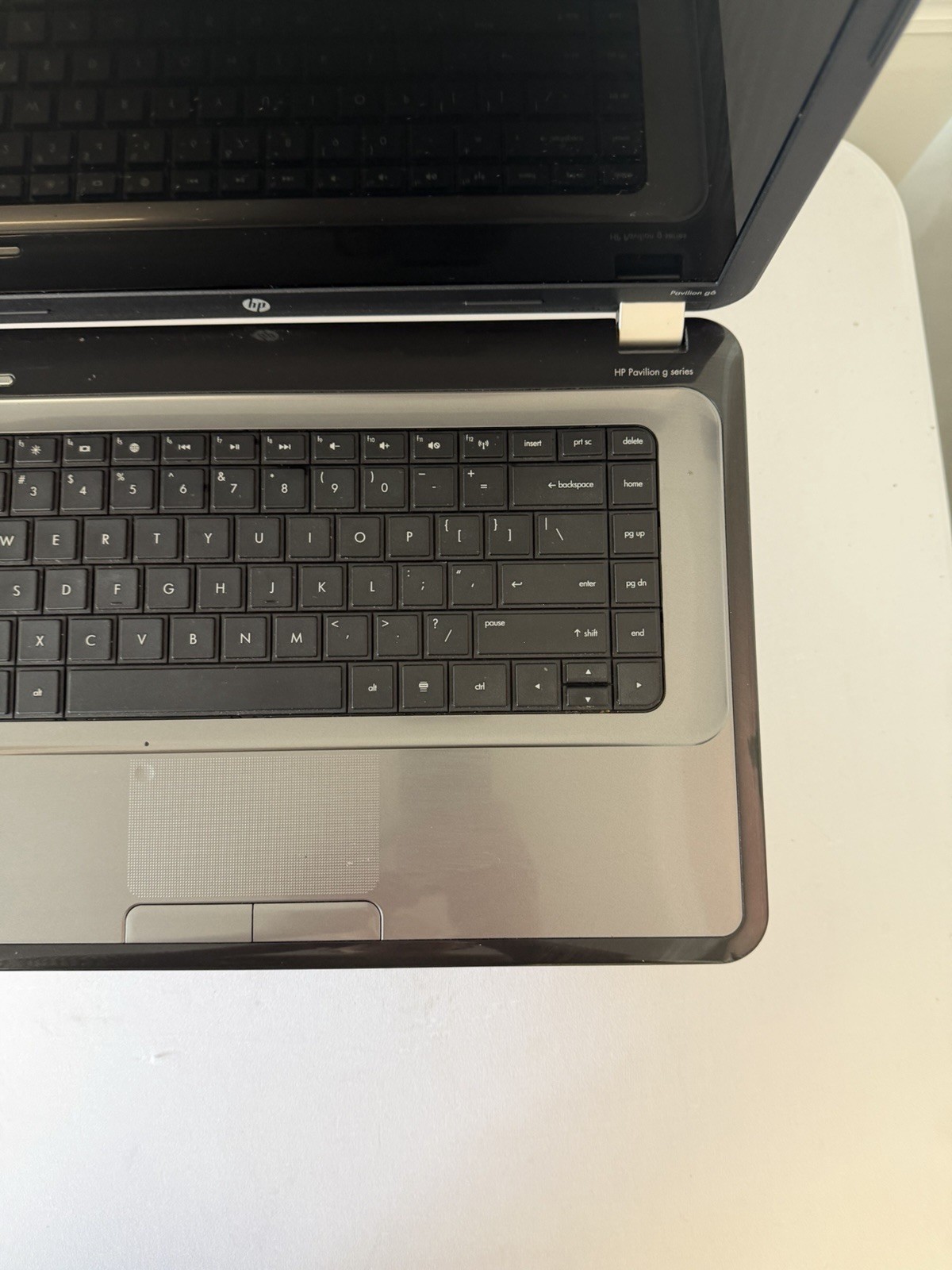 HP Pavilion g6-1c79nr Laptop – Good Screen – Intel i3-2330M – Read Des